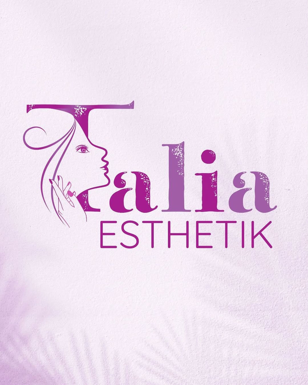 Logo Talia Esthetik